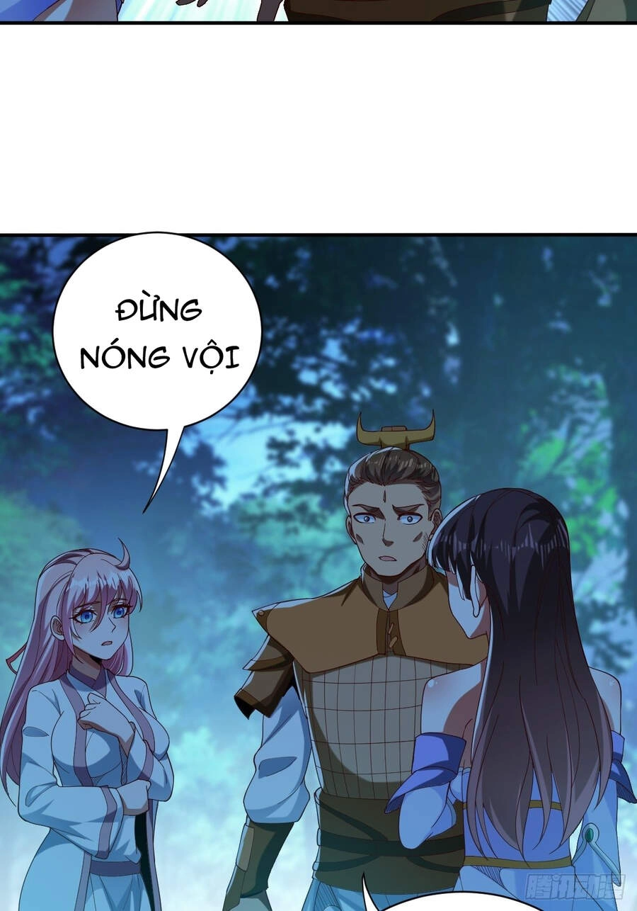 Cục Gạch Xông Vào Dị Giới Chapter 57 - 11