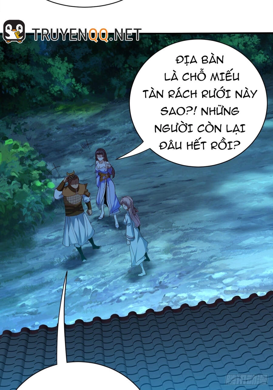 Cục Gạch Xông Vào Dị Giới Chapter 57 - 13