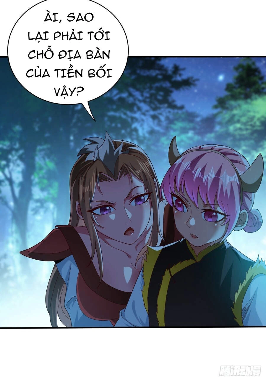 Cục Gạch Xông Vào Dị Giới Chapter 57 - 15