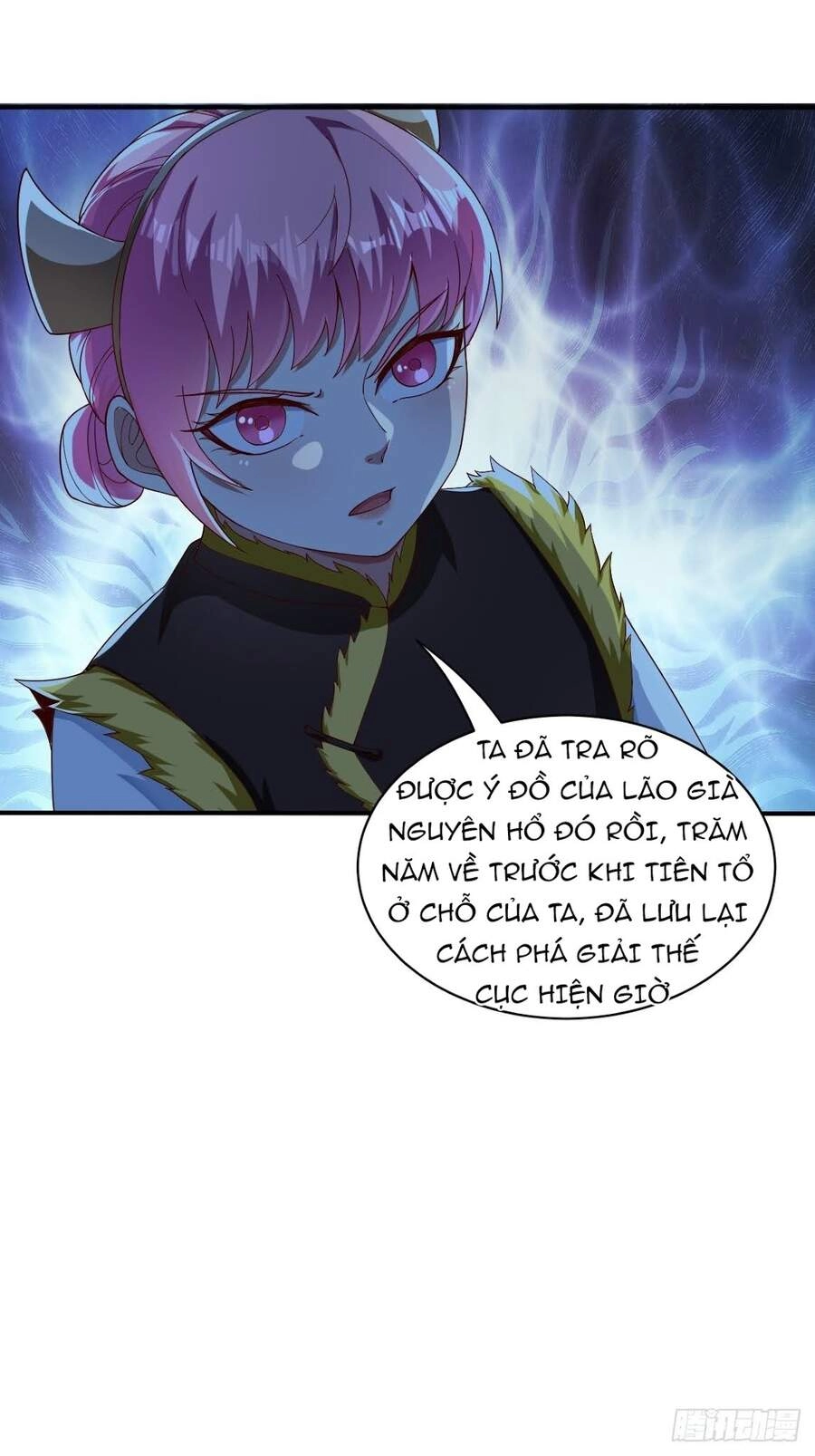 Cục Gạch Xông Vào Dị Giới Chapter 57 - 16