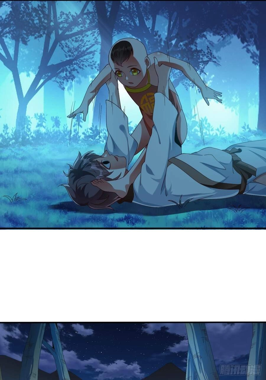 Cục Gạch Xông Vào Dị Giới Chapter 57 - 22