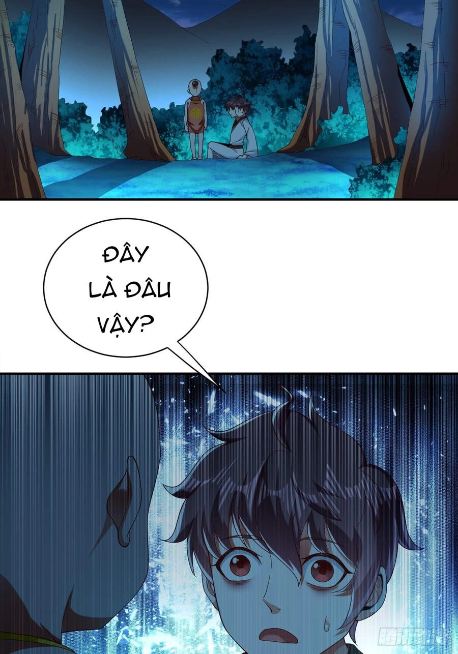 Cục Gạch Xông Vào Dị Giới Chapter 57 - 23