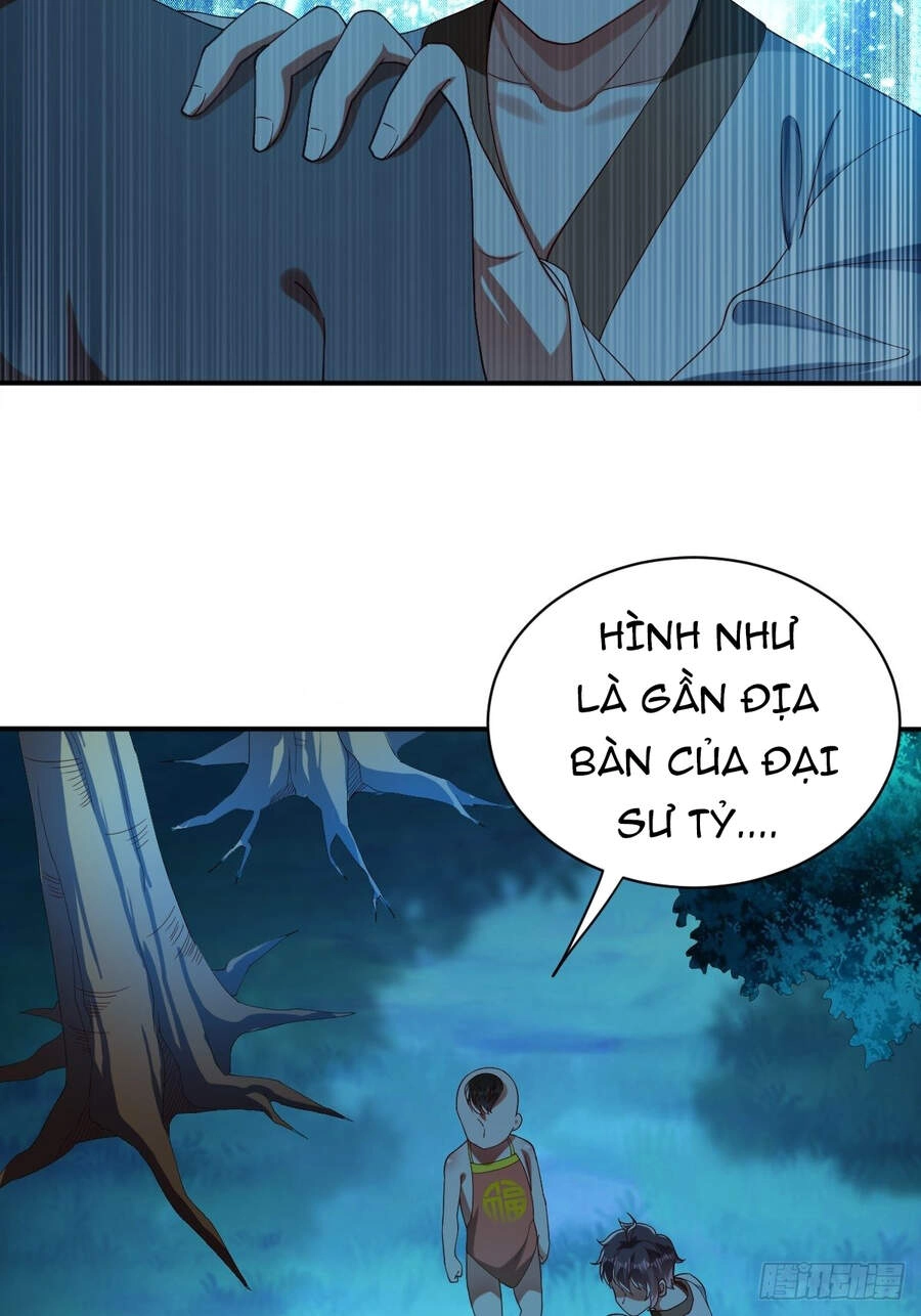 Cục Gạch Xông Vào Dị Giới Chapter 57 - 24