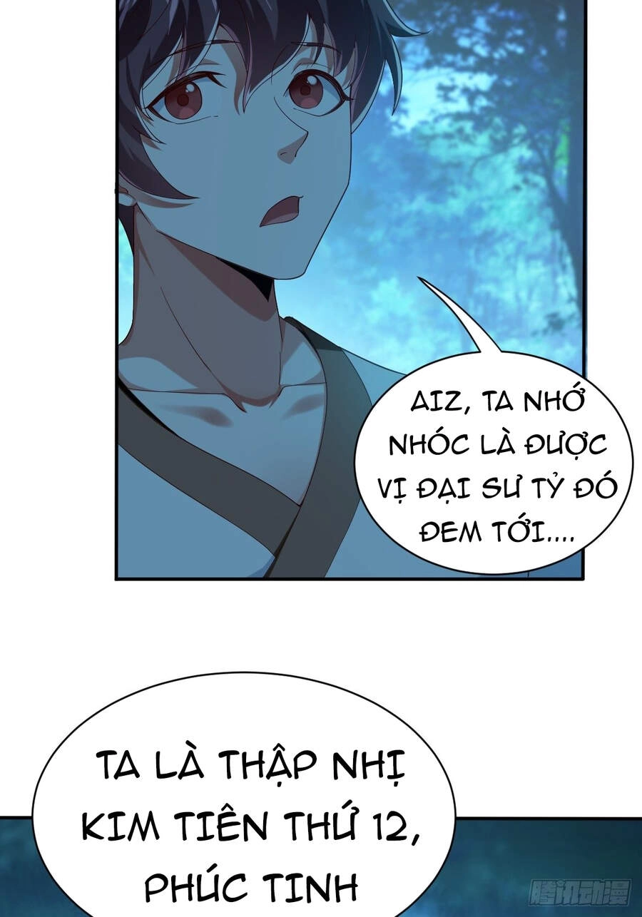 Cục Gạch Xông Vào Dị Giới Chapter 57 - 26