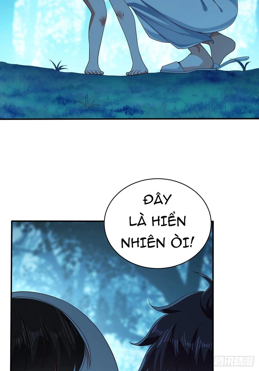 Cục Gạch Xông Vào Dị Giới Chapter 57 - 30