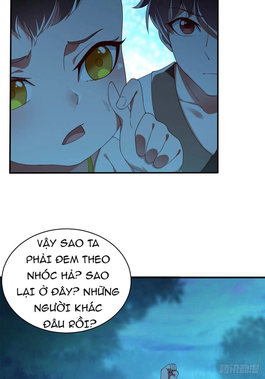 Cục Gạch Xông Vào Dị Giới Chapter 57 - 31