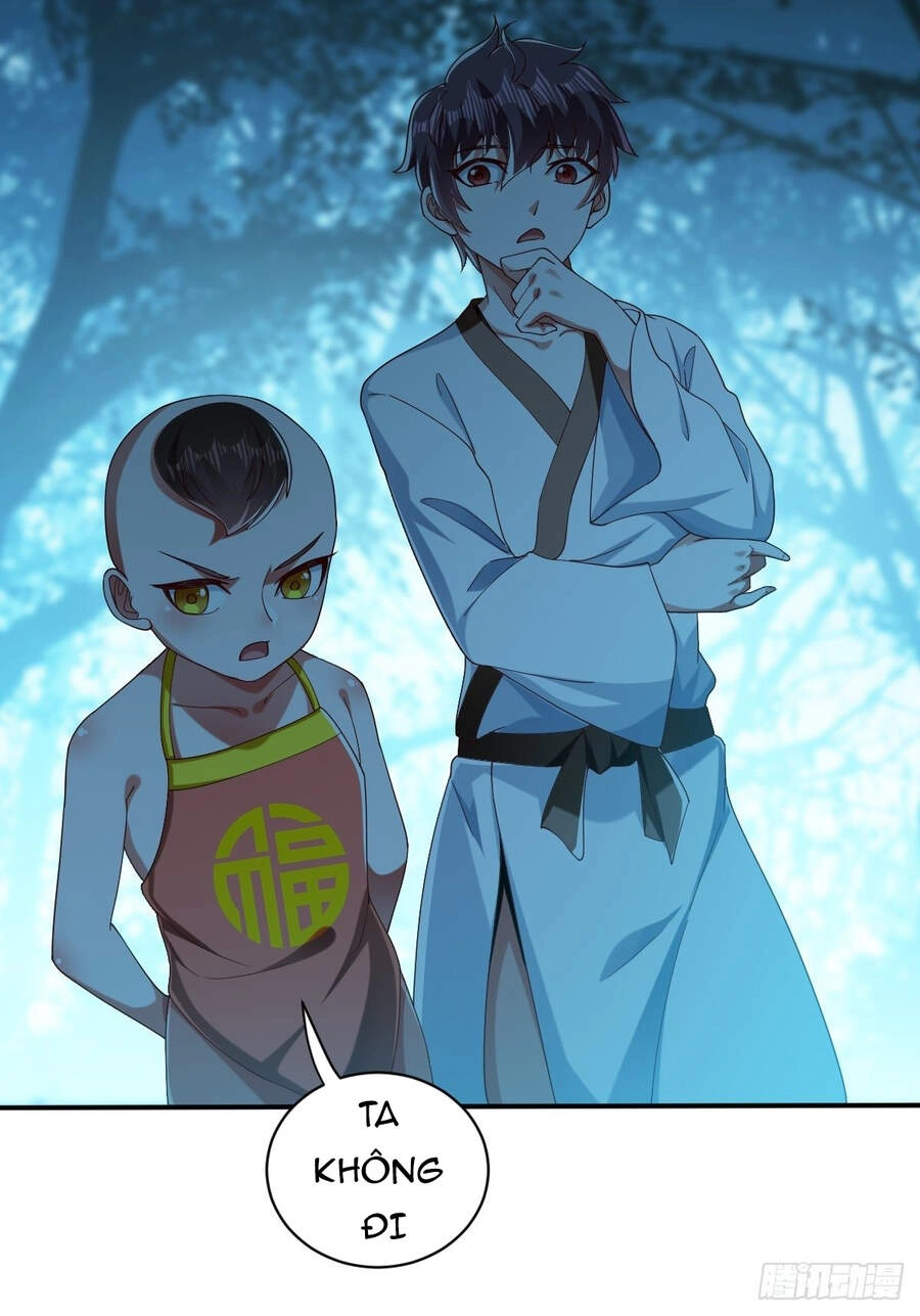 Cục Gạch Xông Vào Dị Giới Chapter 57 - 34