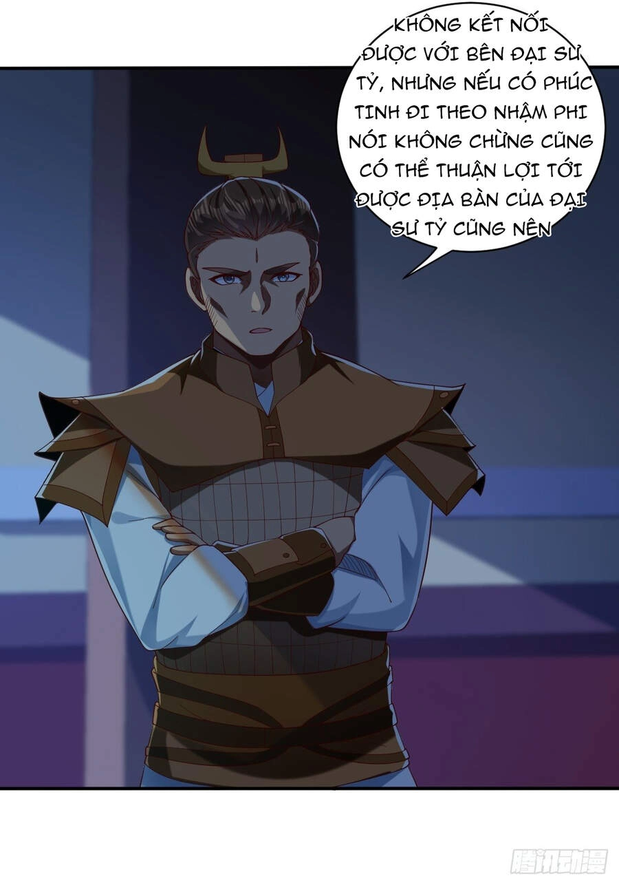 Cục Gạch Xông Vào Dị Giới Chapter 57 - 42