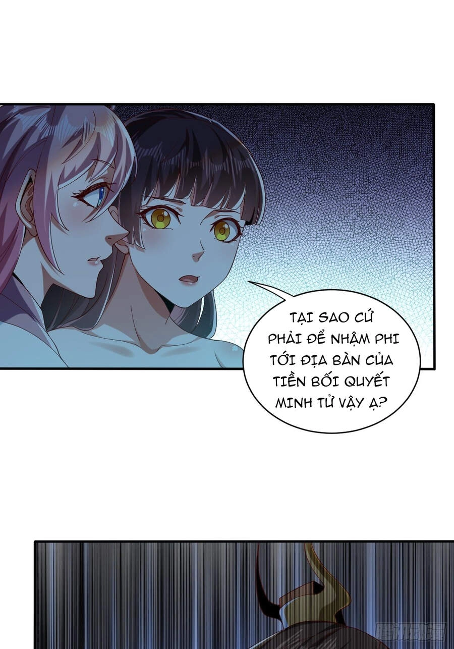 Cục Gạch Xông Vào Dị Giới Chapter 57 - 43