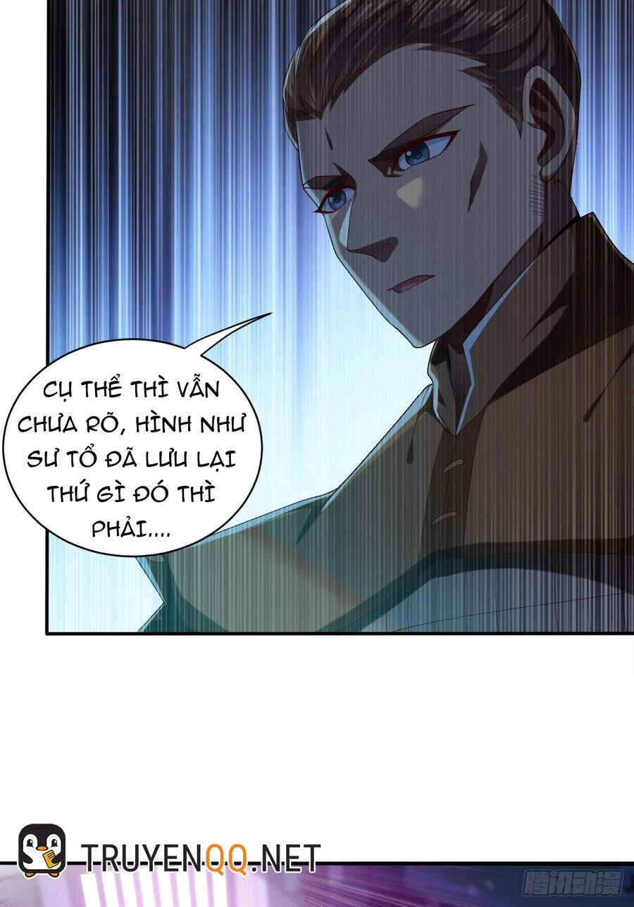 Cục Gạch Xông Vào Dị Giới Chapter 57 - 44