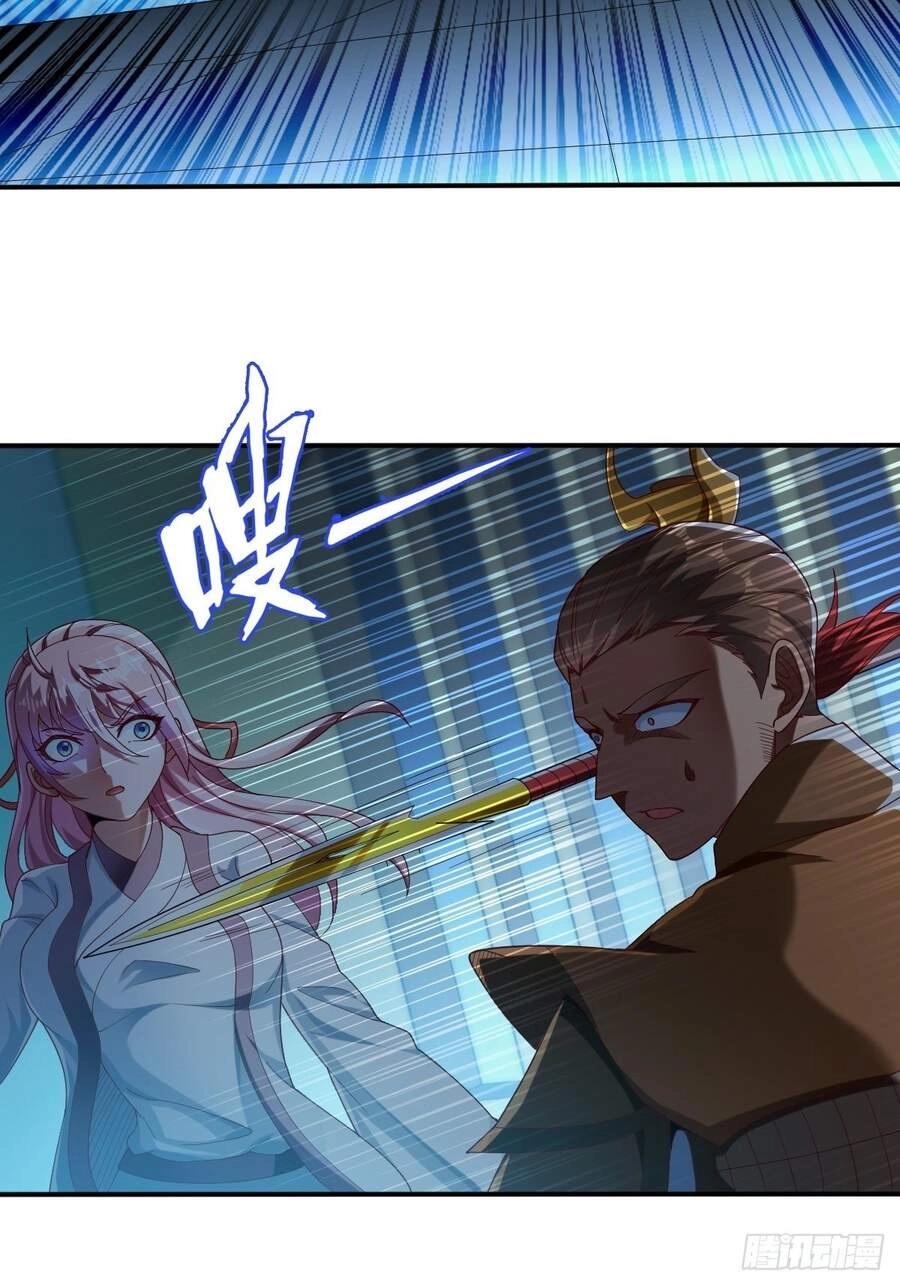 Cục Gạch Xông Vào Dị Giới Chapter 57 - 57