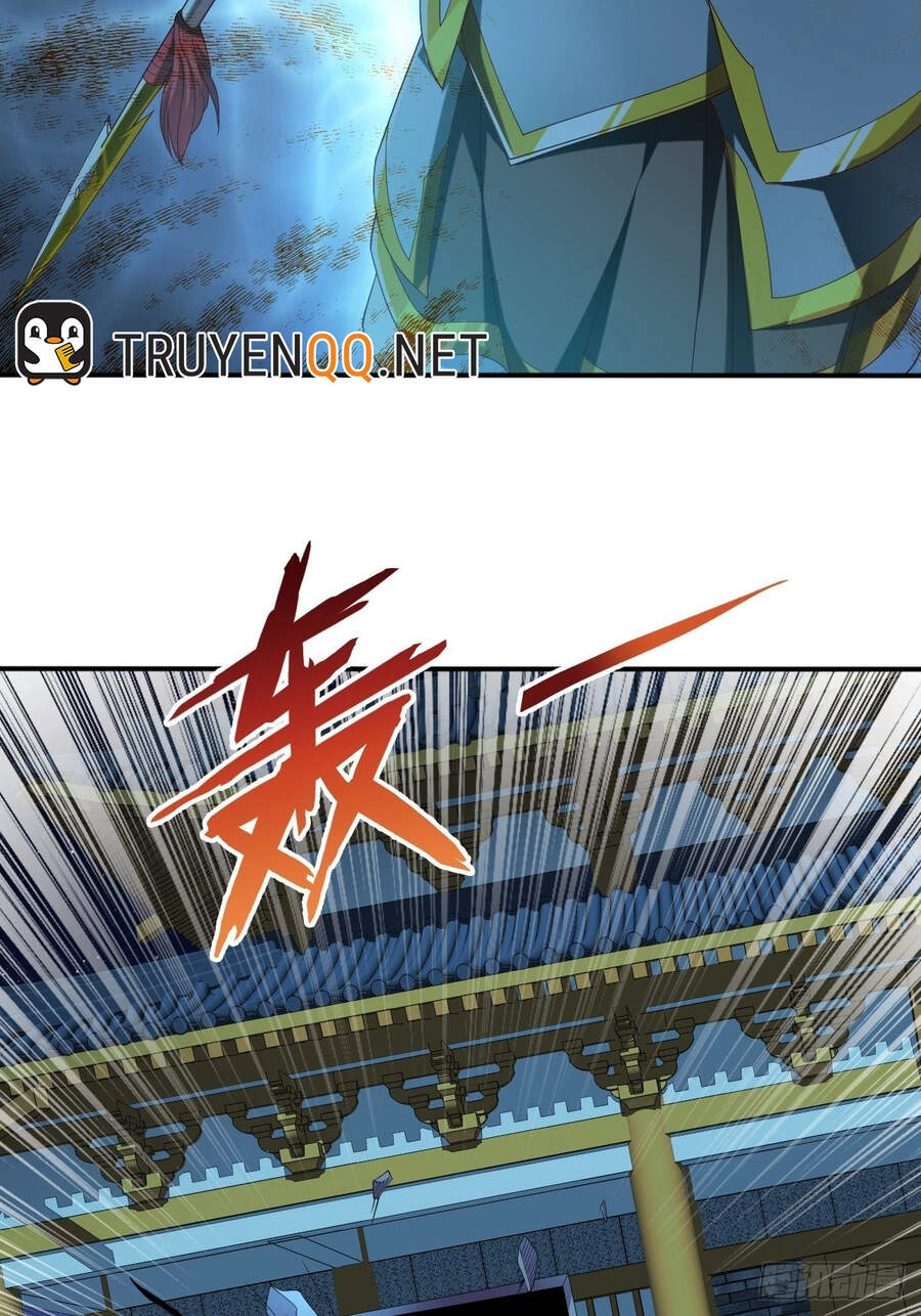 Cục Gạch Xông Vào Dị Giới Chapter 57 - 64