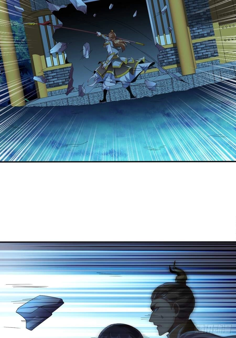 Cục Gạch Xông Vào Dị Giới Chapter 57 - 65