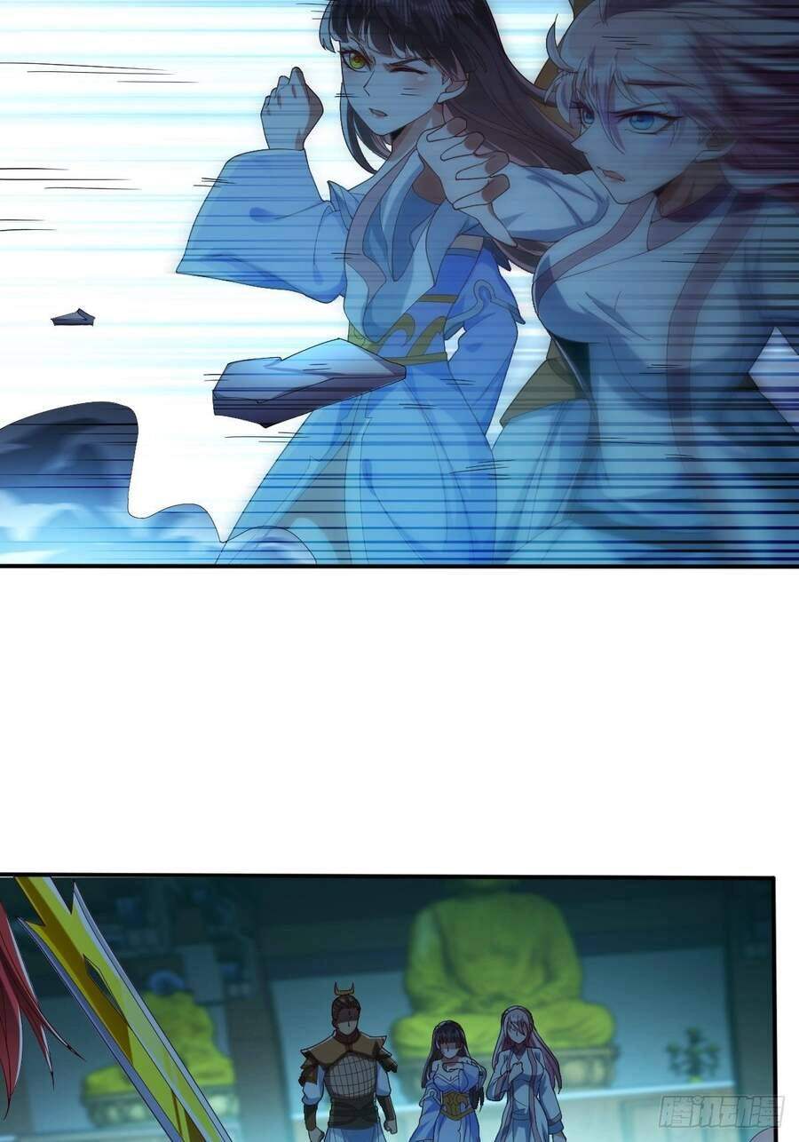 Cục Gạch Xông Vào Dị Giới Chapter 57 - 66