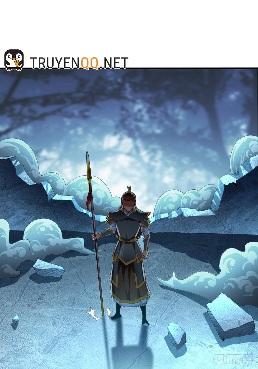 Cục Gạch Xông Vào Dị Giới Chapter 58 - 2