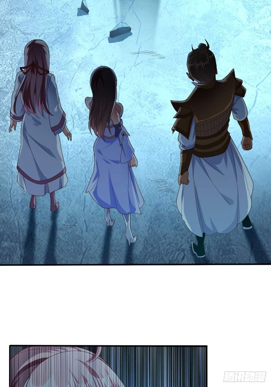 Cục Gạch Xông Vào Dị Giới Chapter 58 - 3