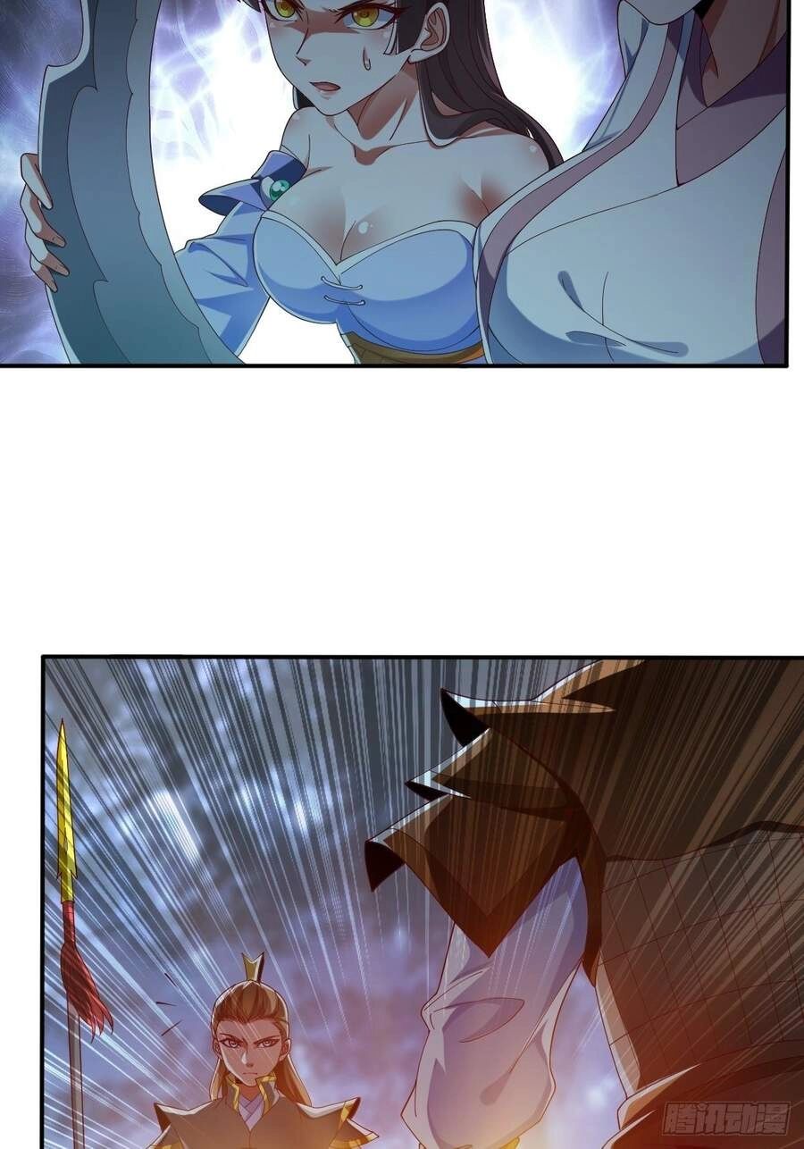 Cục Gạch Xông Vào Dị Giới Chapter 58 - 5