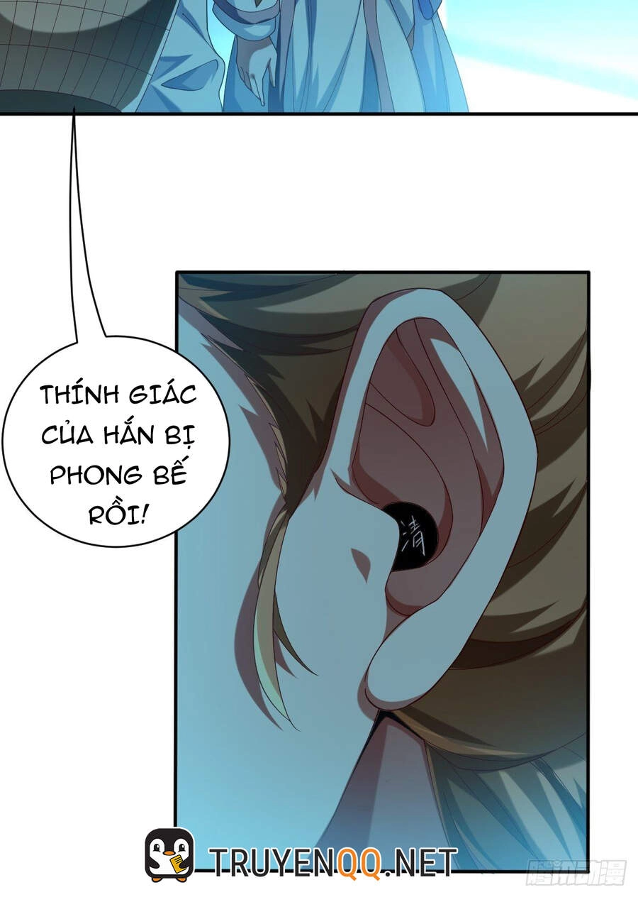 Cục Gạch Xông Vào Dị Giới Chapter 58 - 14