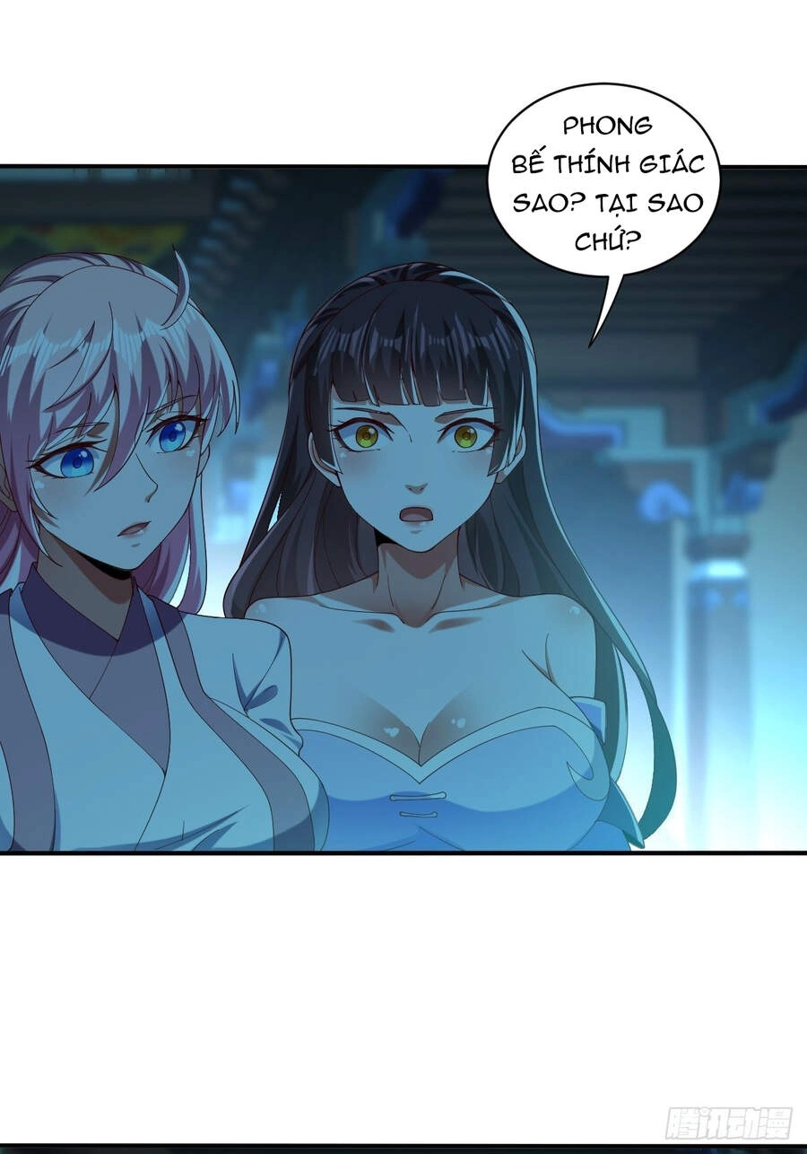 Cục Gạch Xông Vào Dị Giới Chapter 58 - 15