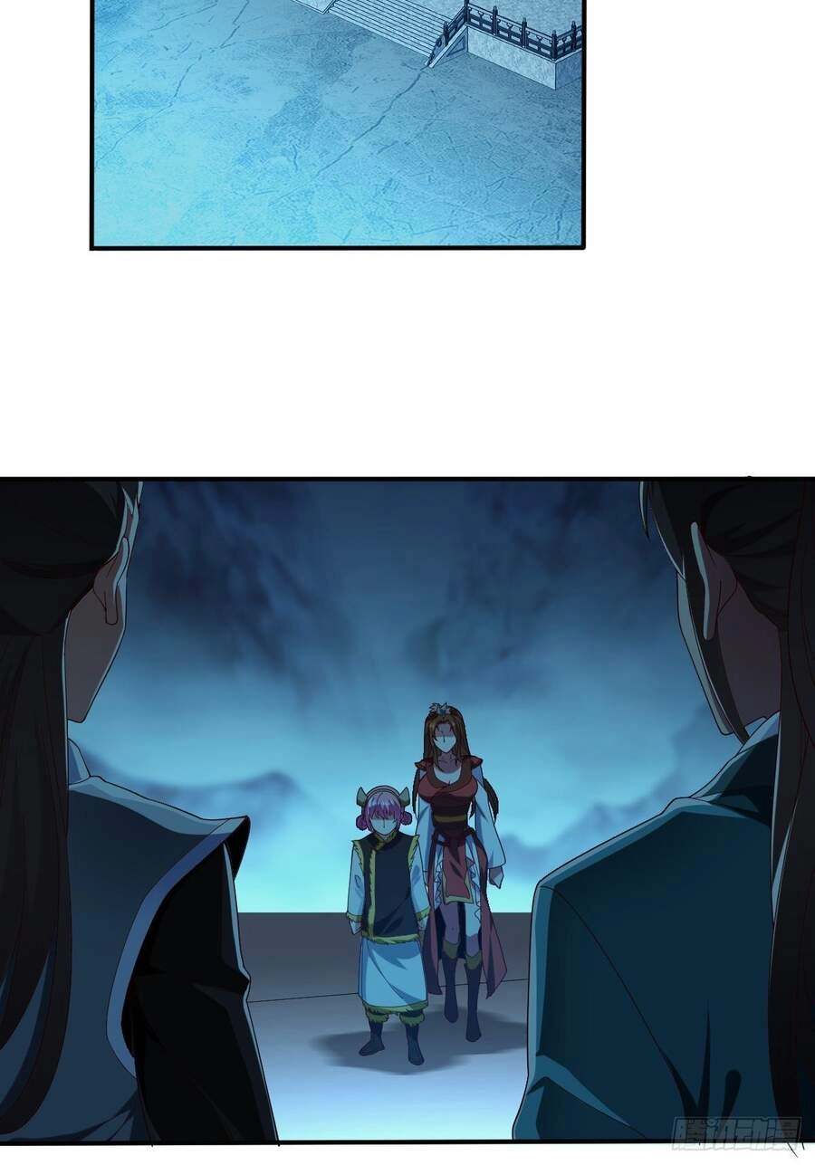 Cục Gạch Xông Vào Dị Giới Chapter 58 - 21