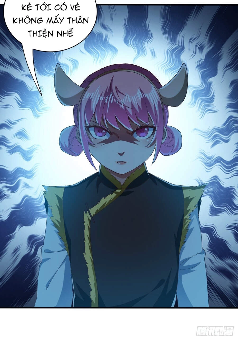 Cục Gạch Xông Vào Dị Giới Chapter 58 - 24