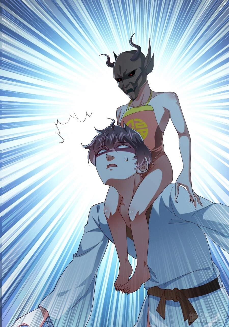 Cục Gạch Xông Vào Dị Giới Chapter 58 - 30