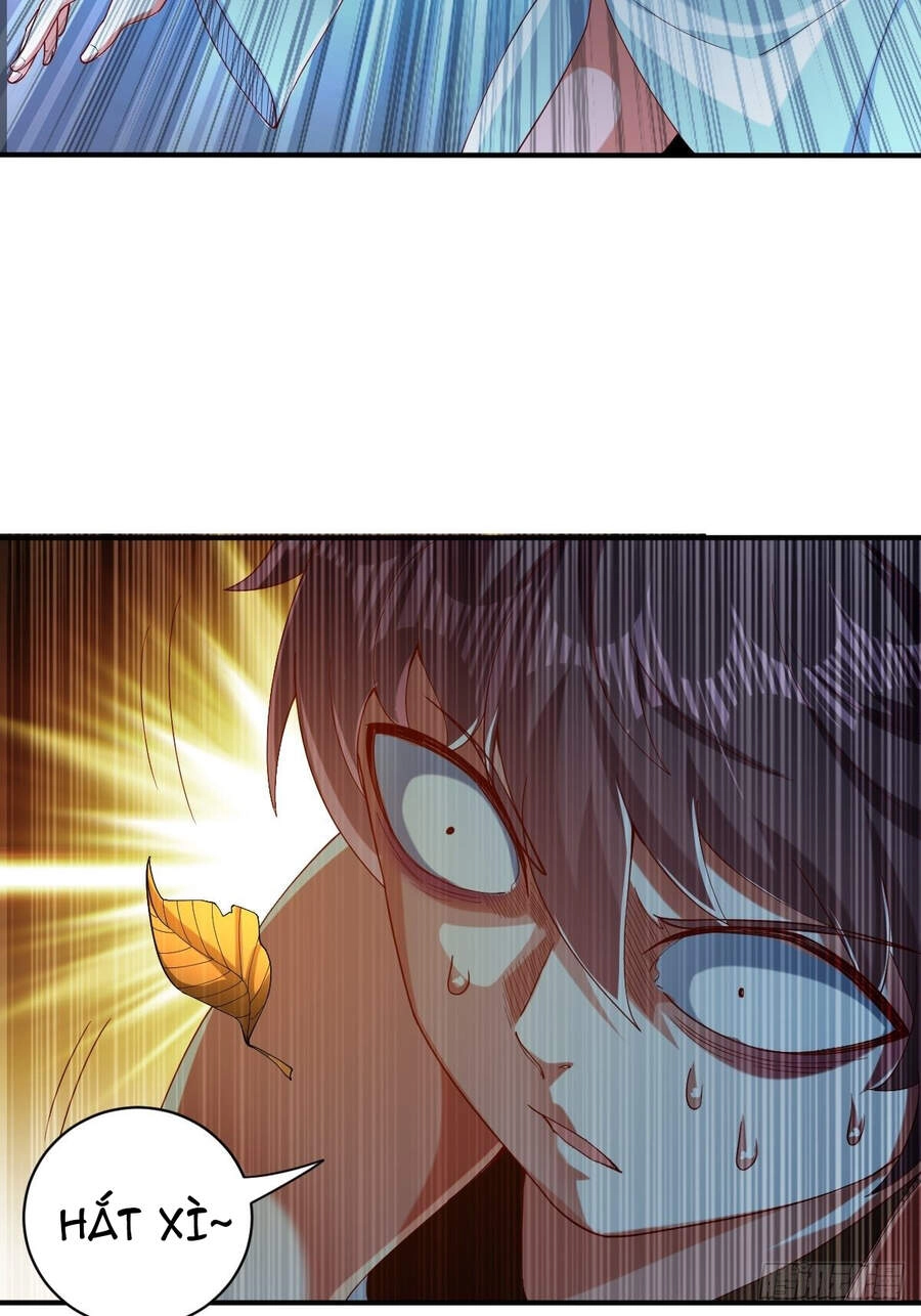 Cục Gạch Xông Vào Dị Giới Chapter 58 - 31