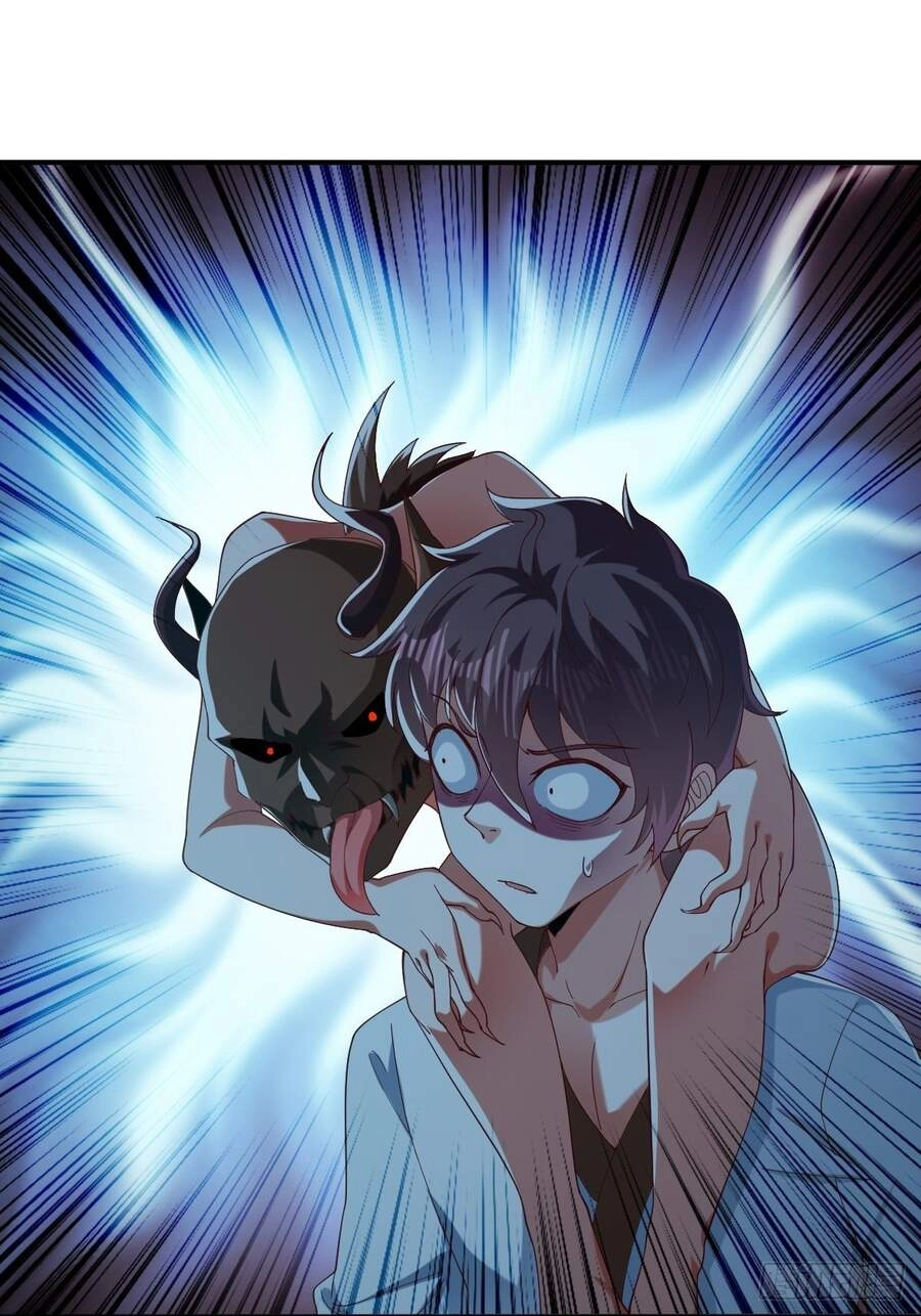 Cục Gạch Xông Vào Dị Giới Chapter 58 - 34