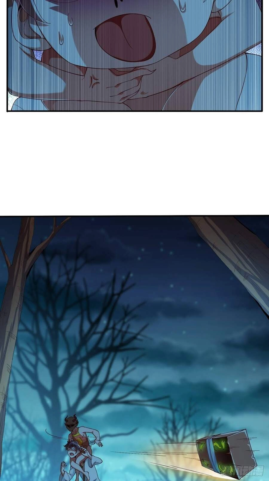 Cục Gạch Xông Vào Dị Giới Chapter 58 - 38