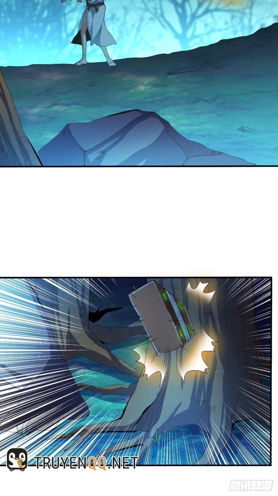 Cục Gạch Xông Vào Dị Giới Chapter 58 - 39