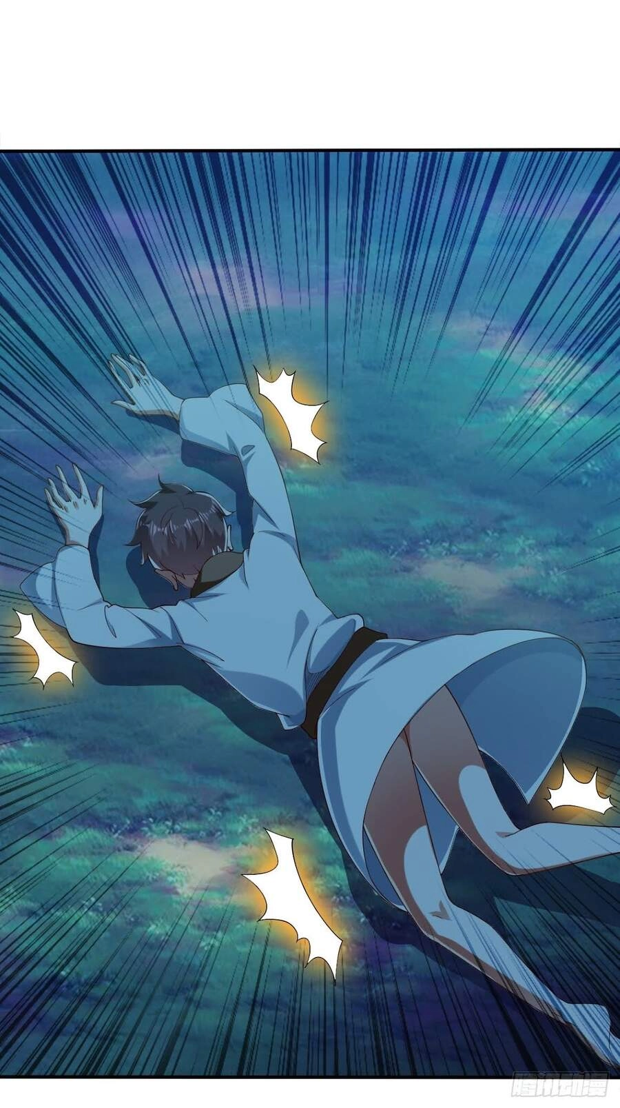 Cục Gạch Xông Vào Dị Giới Chapter 58 - 40