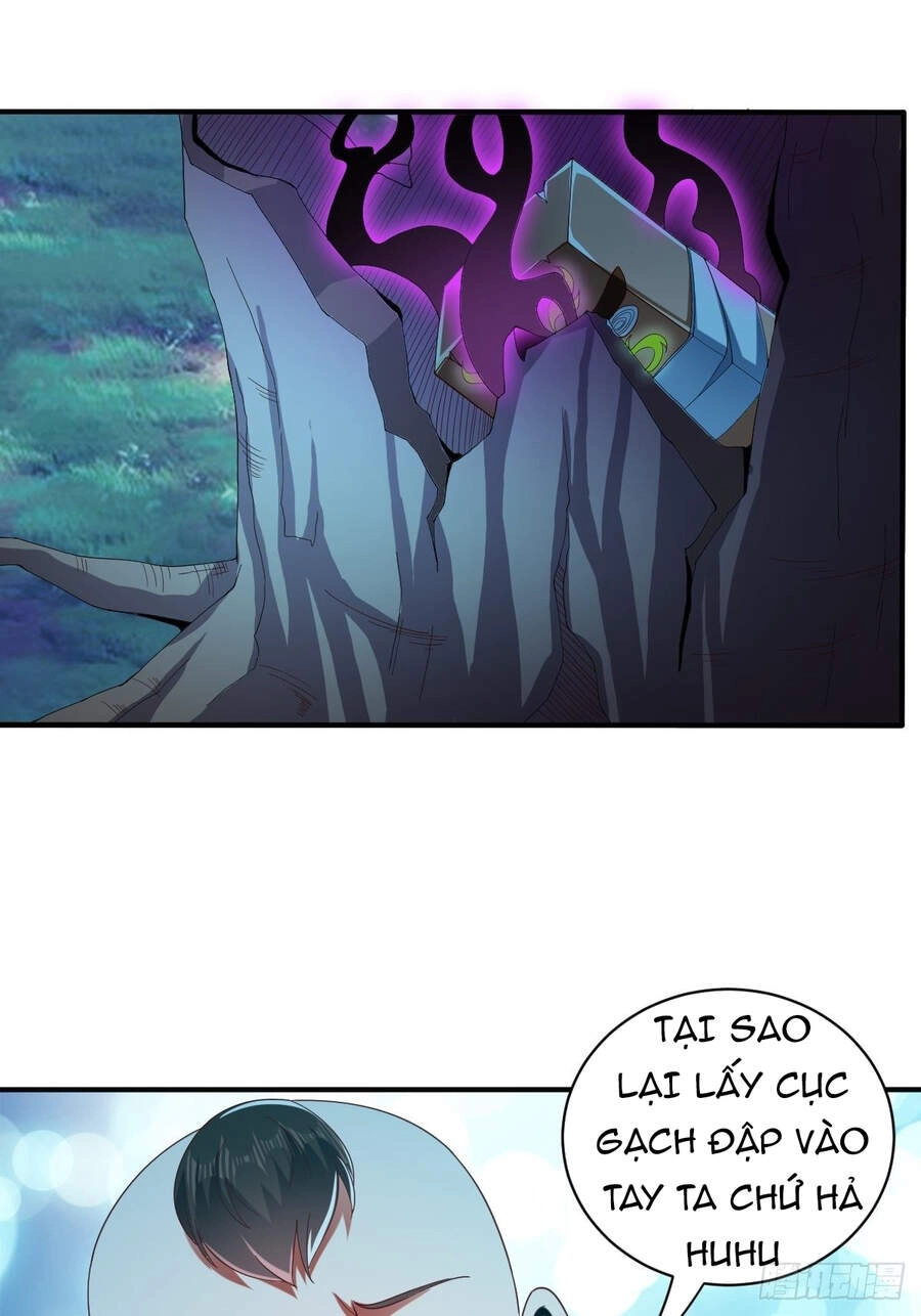 Cục Gạch Xông Vào Dị Giới Chapter 58 - 43