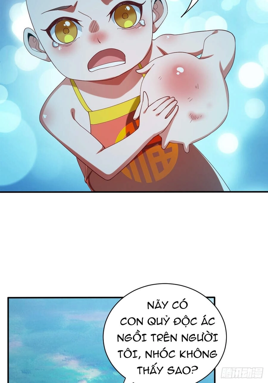 Cục Gạch Xông Vào Dị Giới Chapter 58 - 44