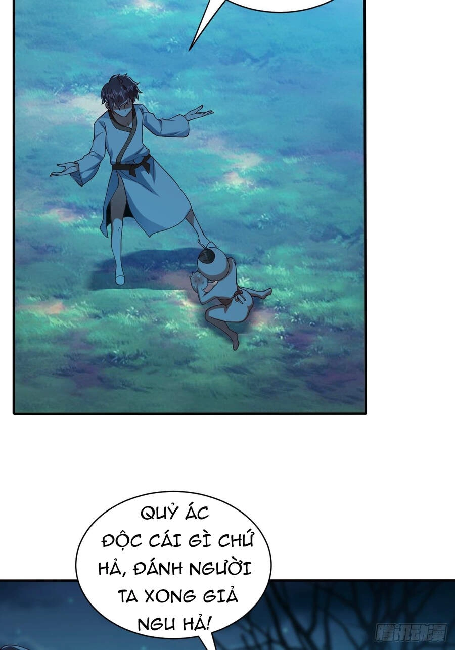 Cục Gạch Xông Vào Dị Giới Chapter 58 - 45