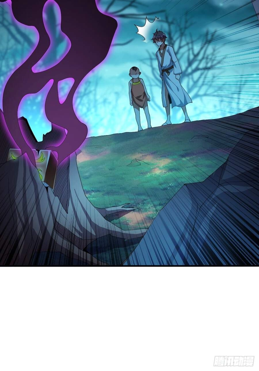 Cục Gạch Xông Vào Dị Giới Chapter 58 - 48