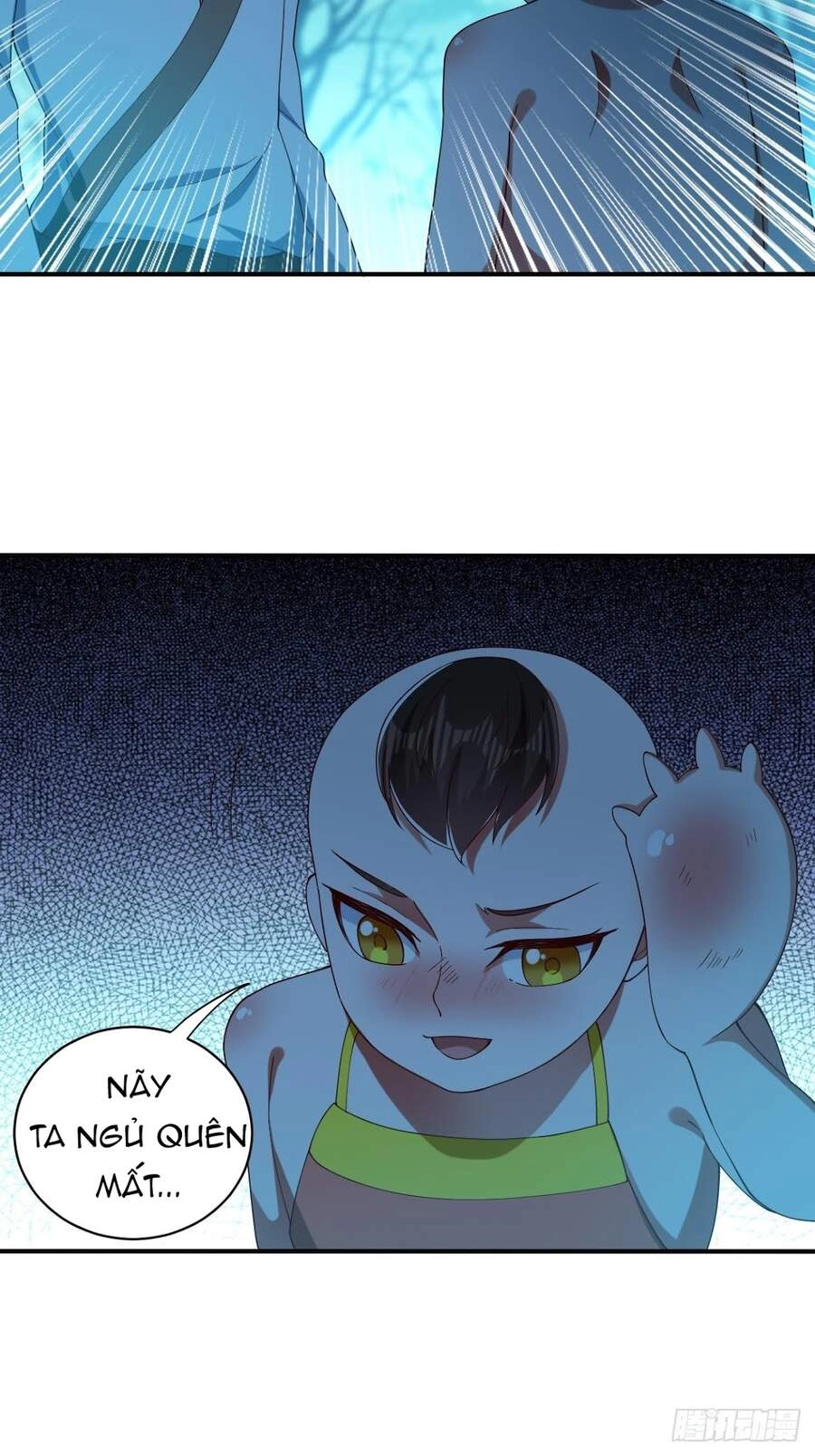 Cục Gạch Xông Vào Dị Giới Chapter 58 - 52