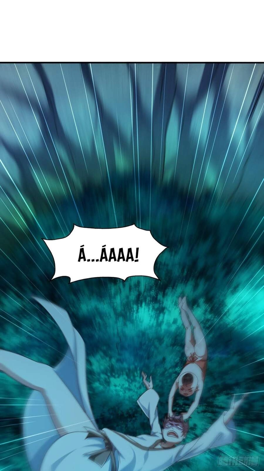 Cục Gạch Xông Vào Dị Giới Chapter 58 - 63