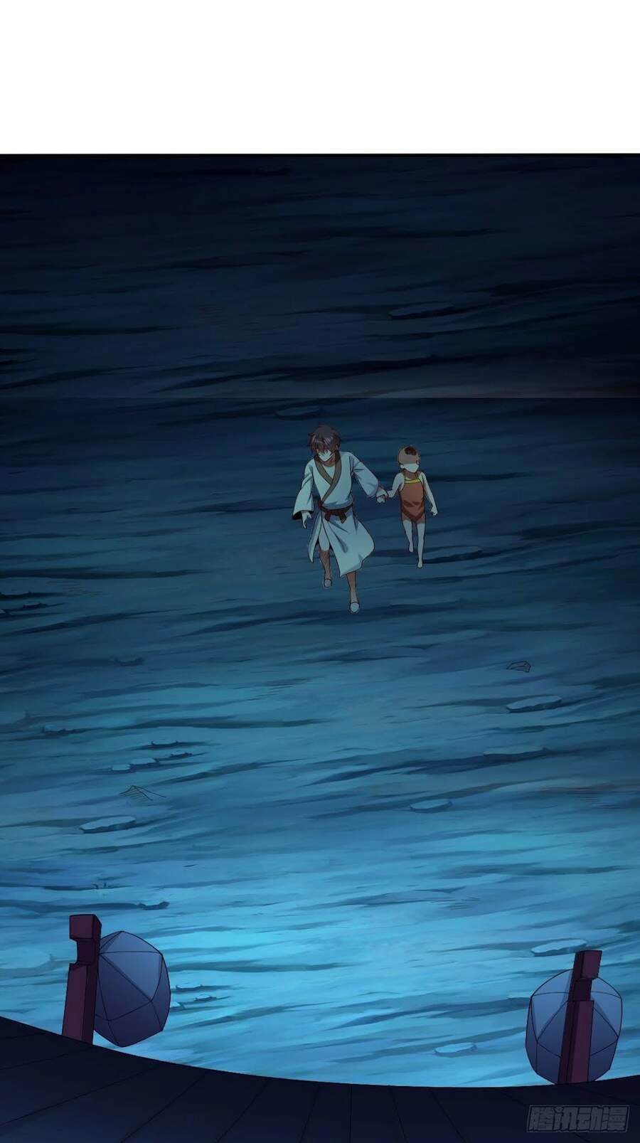 Cục Gạch Xông Vào Dị Giới Chapter 58 - 68