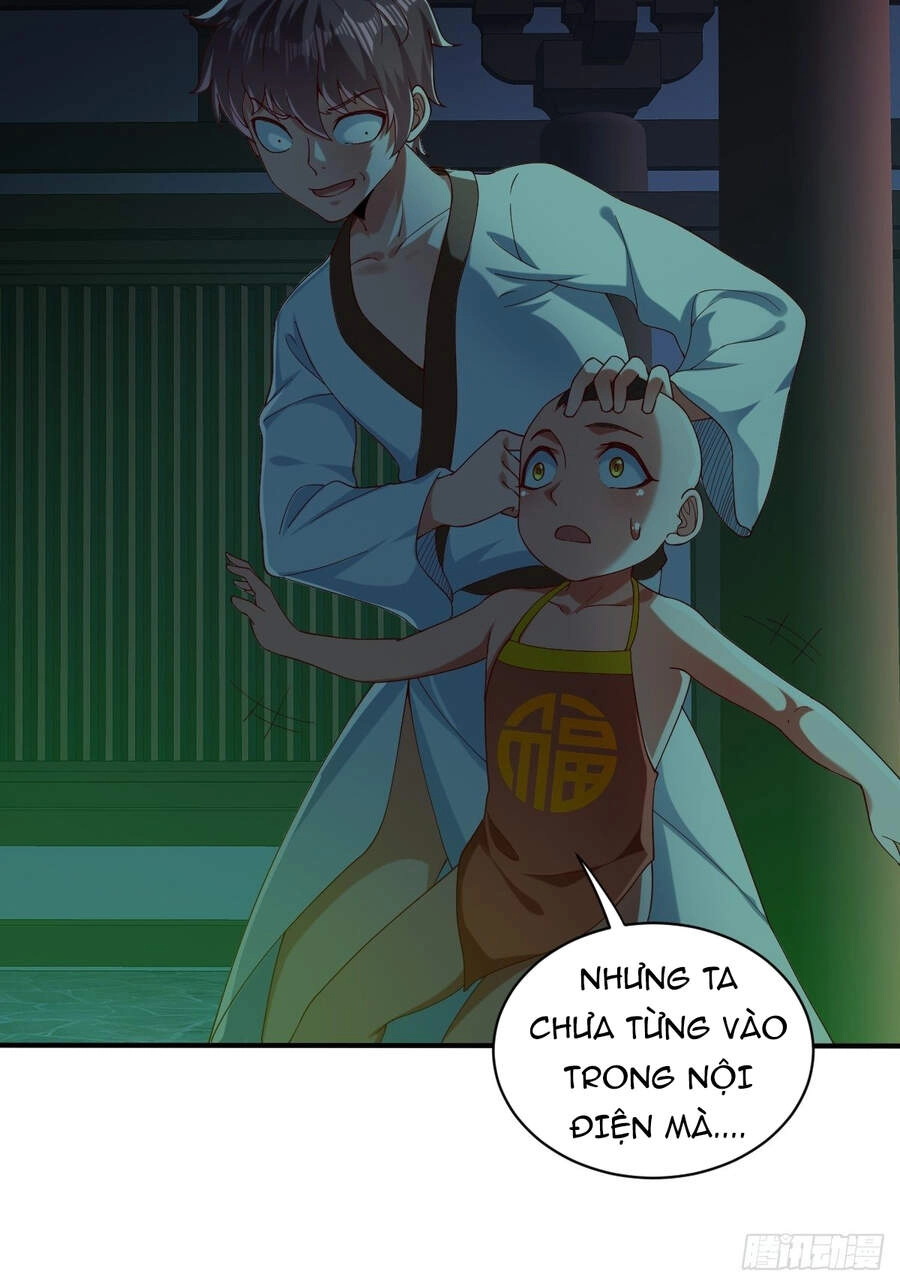 Cục Gạch Xông Vào Dị Giới Chapter 58 - 75