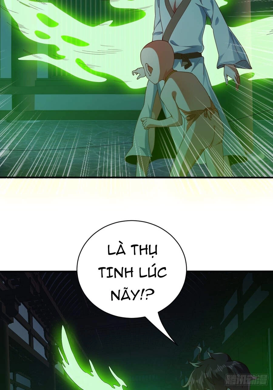 Cục Gạch Xông Vào Dị Giới Chapter 58 - 78