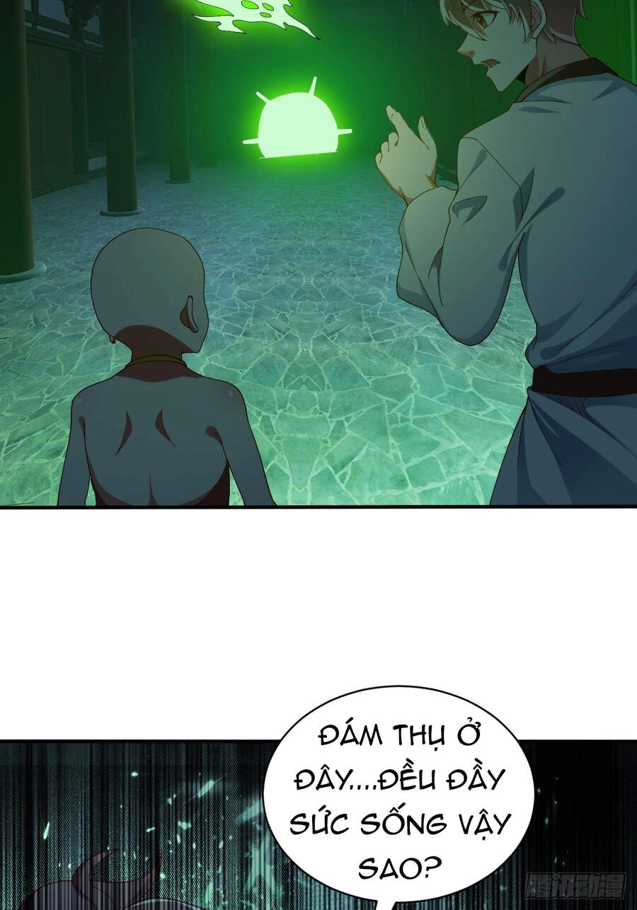 Cục Gạch Xông Vào Dị Giới Chapter 58 - 79