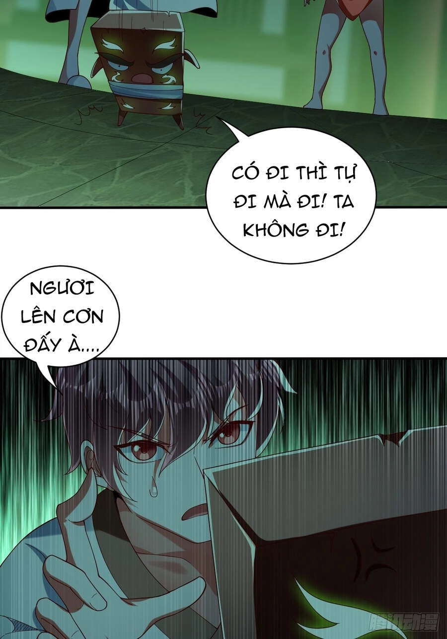 Cục Gạch Xông Vào Dị Giới Chapter 58 - 83