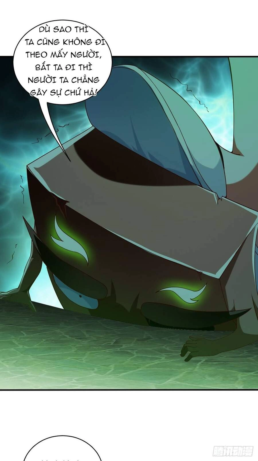 Cục Gạch Xông Vào Dị Giới Chapter 58 - 88