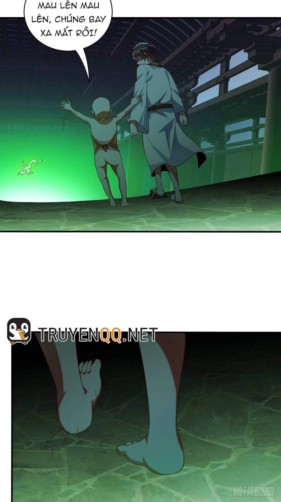 Cục Gạch Xông Vào Dị Giới Chapter 58 - 89