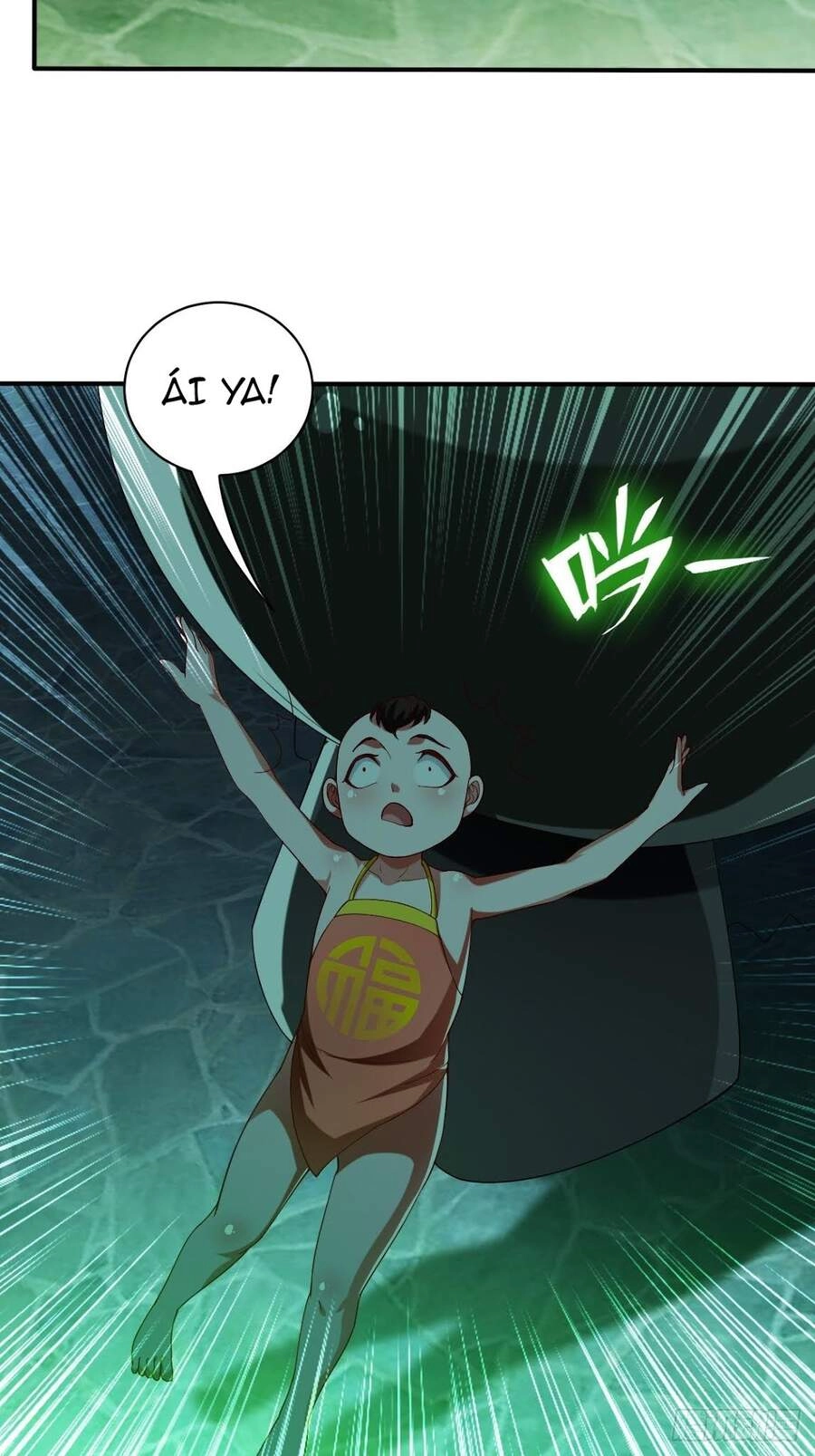 Cục Gạch Xông Vào Dị Giới Chapter 58 - 90