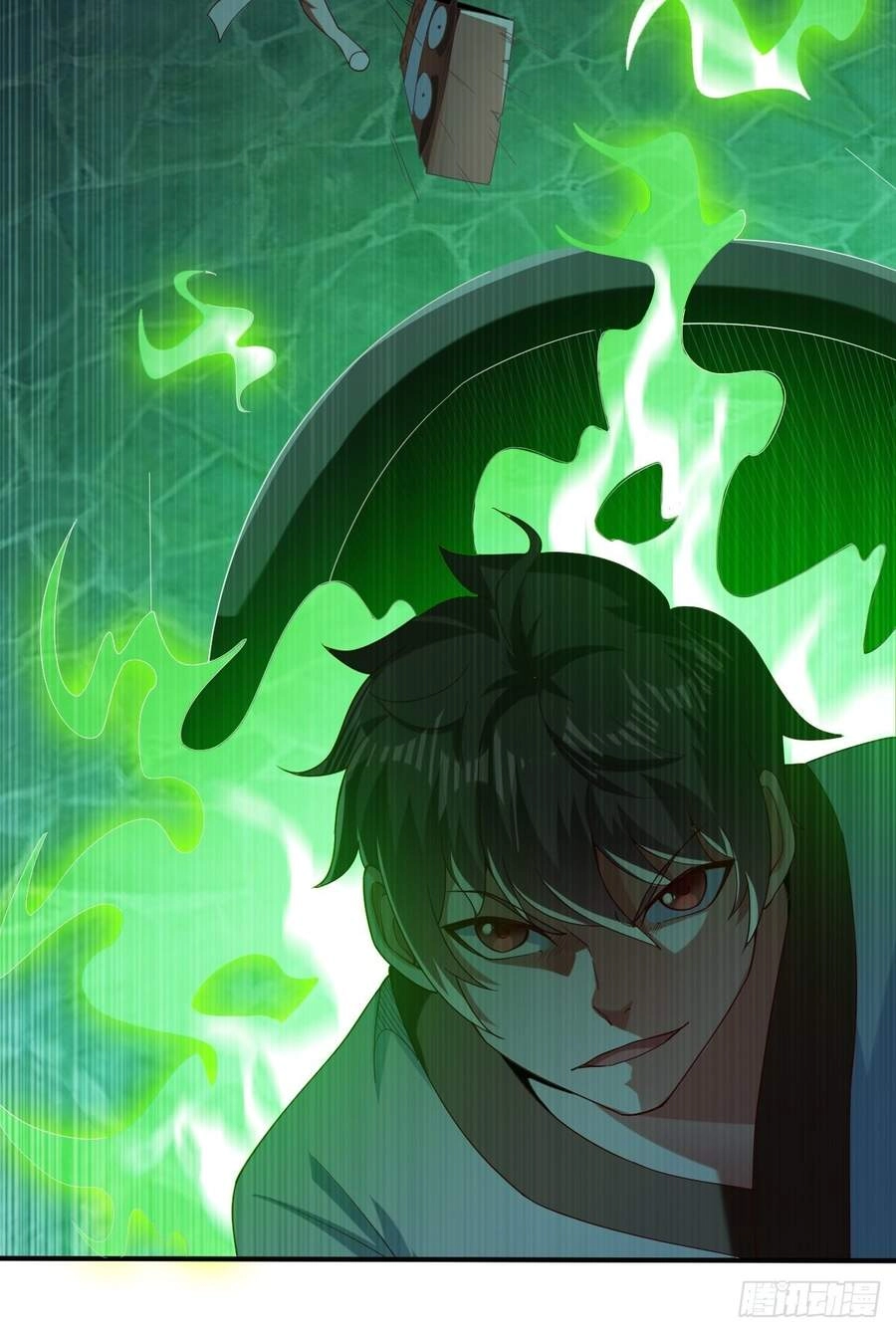 Cục Gạch Xông Vào Dị Giới Chapter 58 - 93