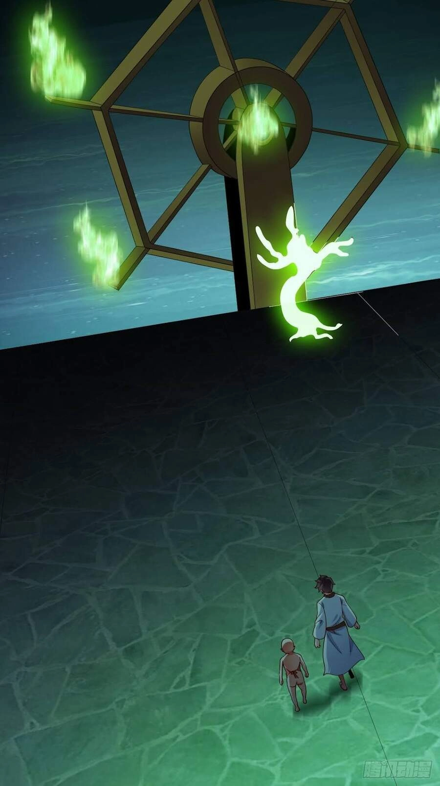 Cục Gạch Xông Vào Dị Giới Chapter 58 - 96