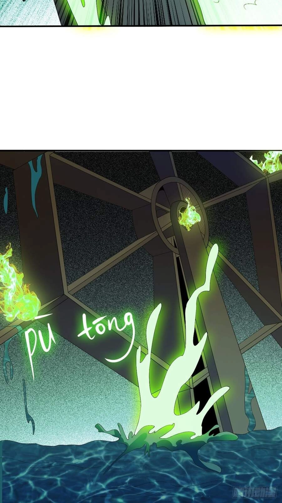 Cục Gạch Xông Vào Dị Giới Chapter 58 - 101