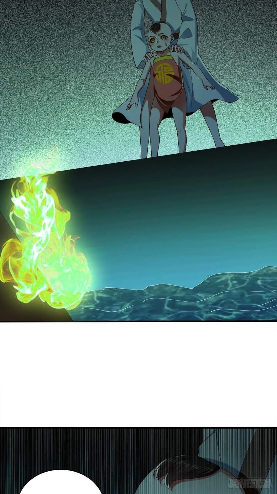 Cục Gạch Xông Vào Dị Giới Chapter 58 - 104