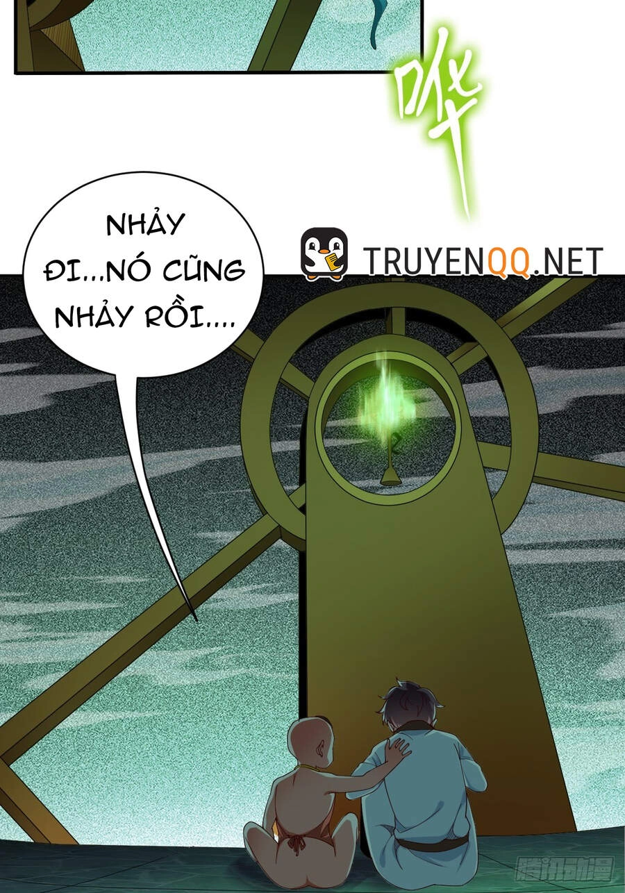 Cục Gạch Xông Vào Dị Giới Chapter 59 - 3